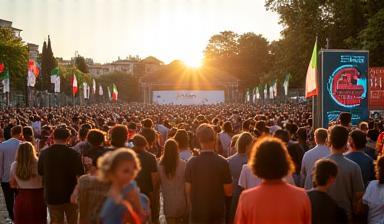 Evento di comunità per l'inclusione digitale in Italia