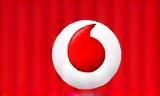 Logo Vodafone Italia